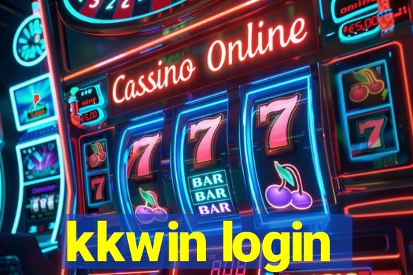 kkwin login